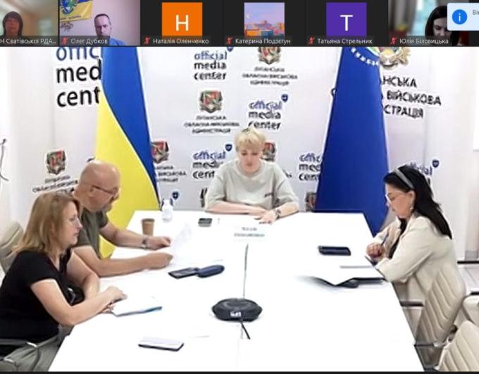 Який мій крок до безбар’єрності сьогодні?