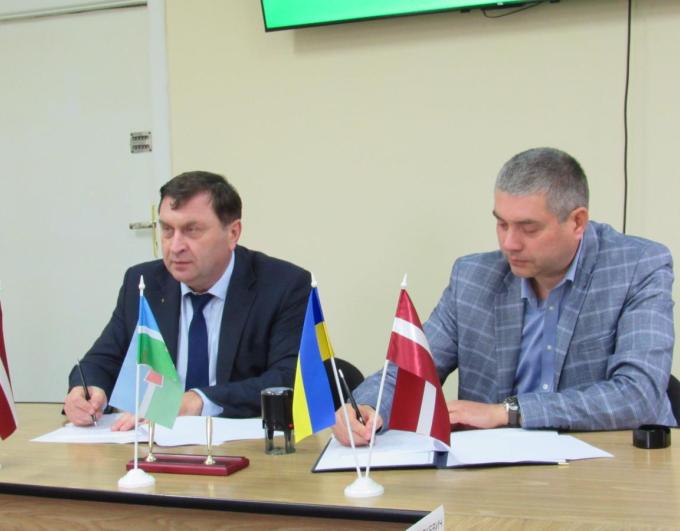 Партнерство громад: Сватівська міська громада налагоджує співпрацю з Бобровицькою міською громадою Чернігівської області