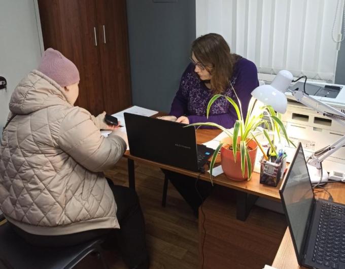 Білокуракинська СВА інформує: допомога ветеранам під час відключень електропостачання