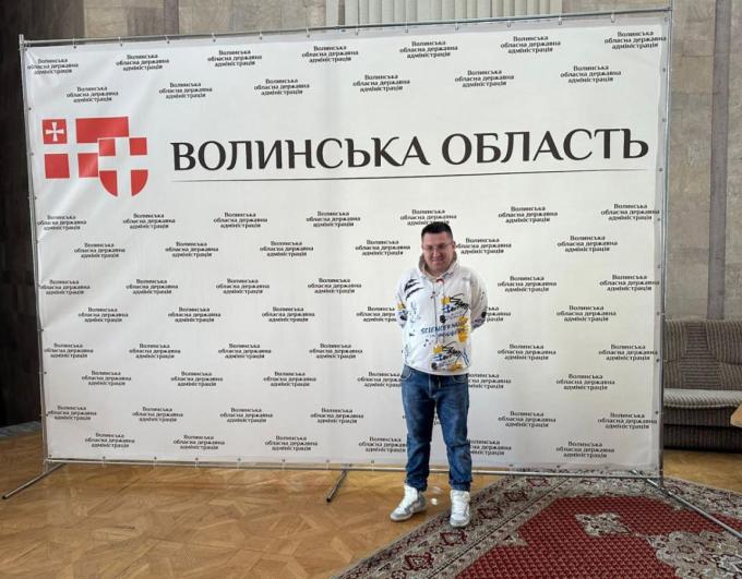 Активна молодь Сватівщини продовжує відкривати нові можливості для розвитку громад.
