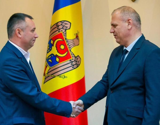 Лозно-Олександрівська СВА розширює міжнародну співпрацю