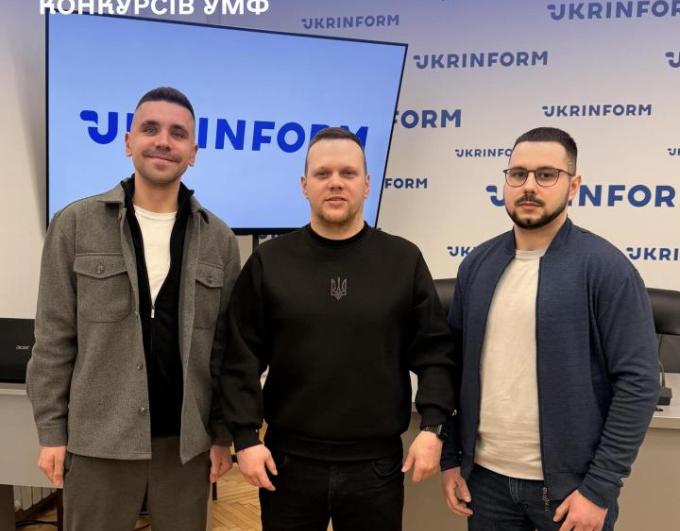 Активна молодь Нижньодуванської громади долучається до державних рішень