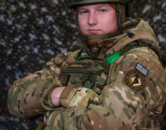 Президент України Володимир Зеленський відзначив державною нагородою нашого земляка — ветерана війни Романа Ковальова.