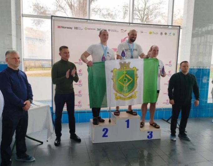 «Соколина застава»: спорт і підтримка ветеранів в дії