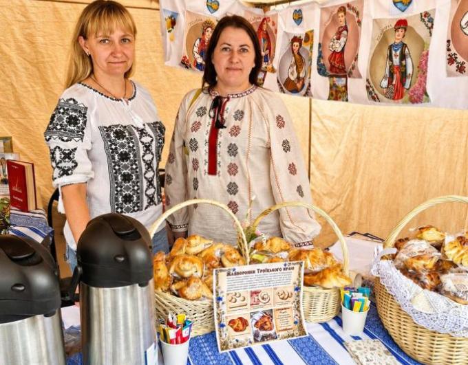 Культура, що не зникає: Троїцька громада про свої обряди в Івано-Франківську