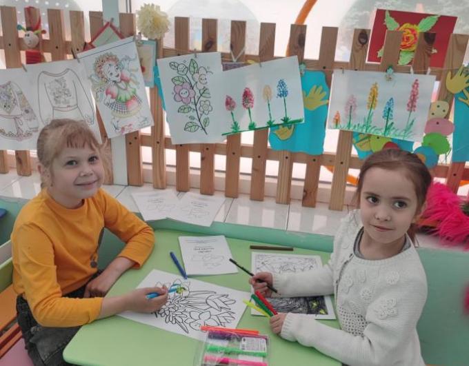 «Літній старт»: день, наповнений дитячими усмішками