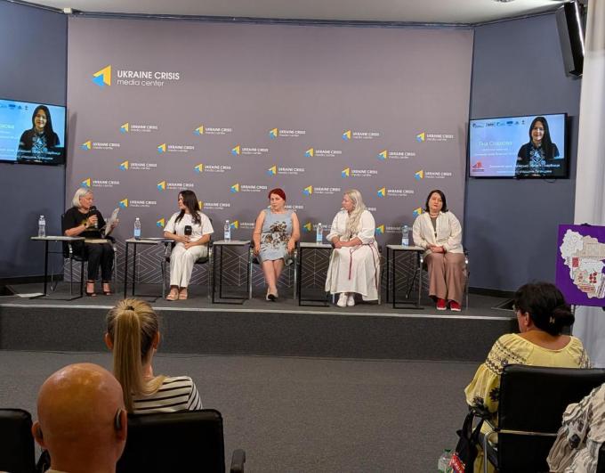Культурна спадщина Луганщини: пам'ятаємо, осмислюємо, зберігаємо