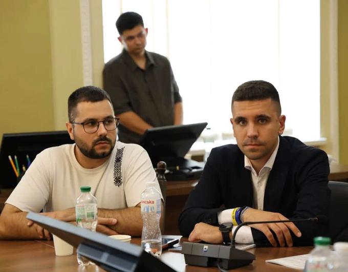 Молодь Сватівщини — серед тих, хто формує молодіжну політику України