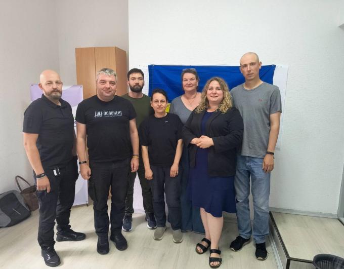 Там, де чують і підтримують: працює Центр життєстійкості Білокуракинскої громади