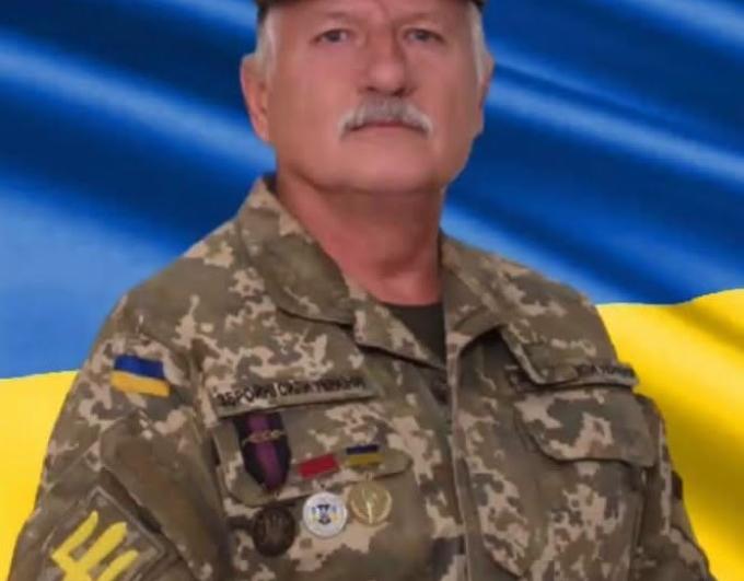 Андрій Ширков — серед нагороджених державними відзнаками