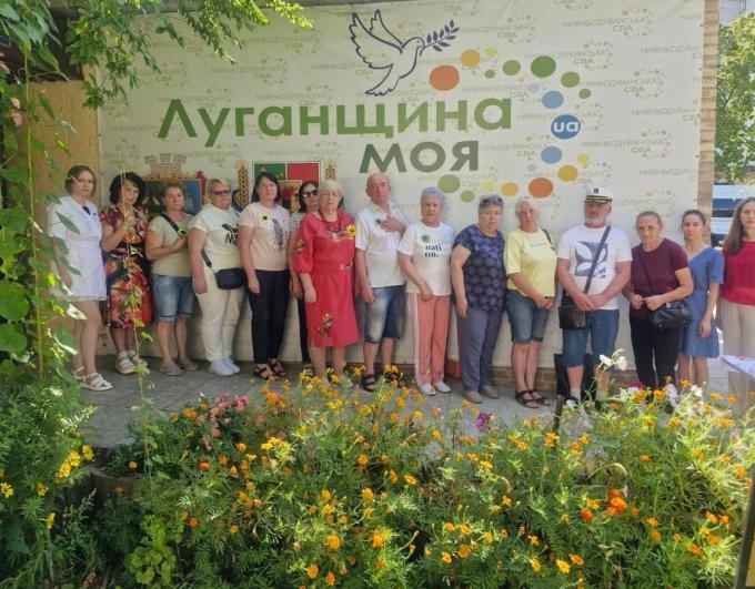 Сонях пам’яті — символ незабутнього подвигу