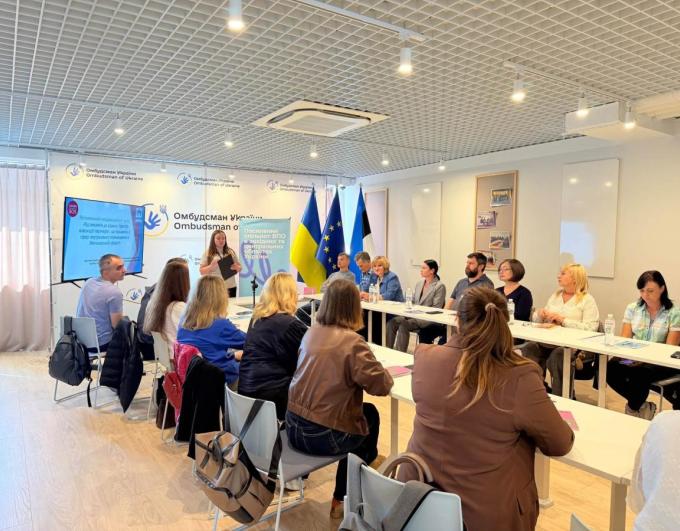 Об’єднати досвід, ресурси та зусилля — заради спільного результату