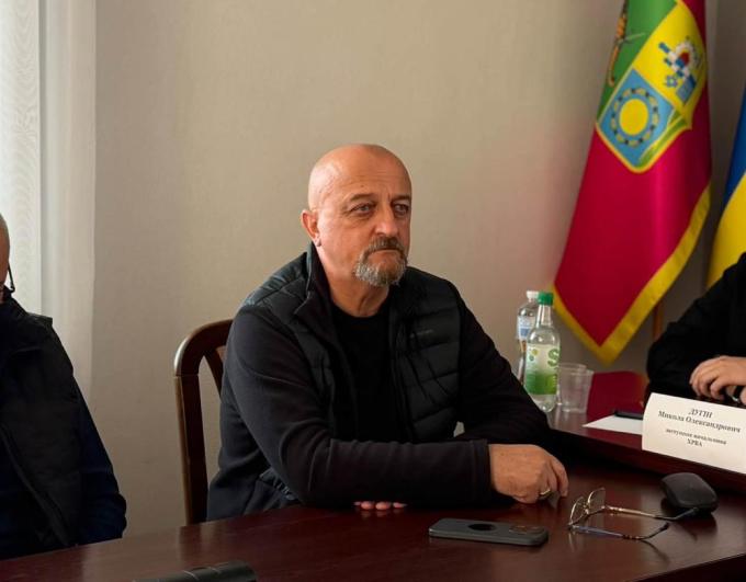 Сватівщина вивчає досвід реформ, який стане основою для відновлення громад