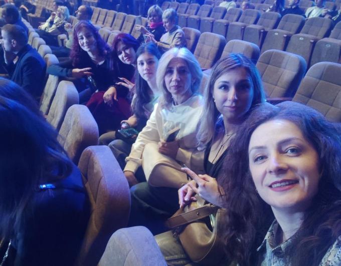 Два осередки культури, що продовжують надихати