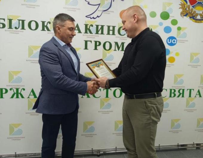 Українсько-литовське партнерство: подяка за соціальну та освітню підтримку