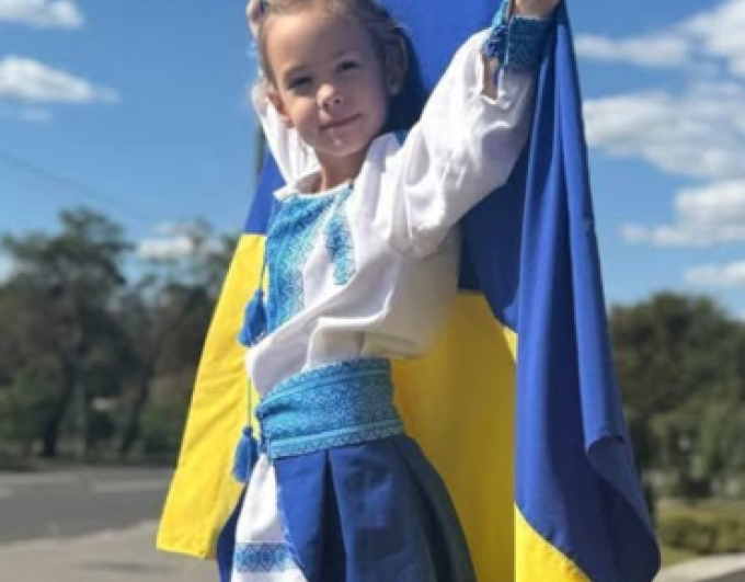 Зберігаємо пам’ять — зберігаємо українську ідентичність 🇺🇦