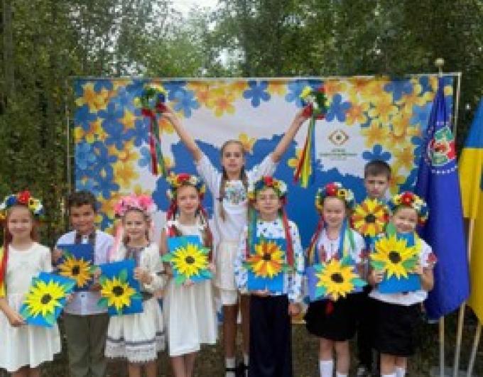 Лозно-Олександрівська громада: робота задля збереження української національної ідентичності