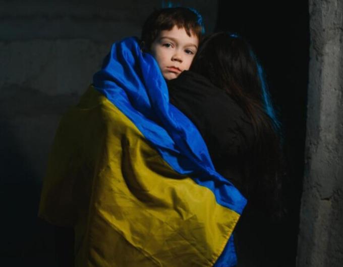 Уряд ухвалив зміни до порядку надання статусу дитини, яка постраждала внаслідок воєнних дій та збройних конфліктів.