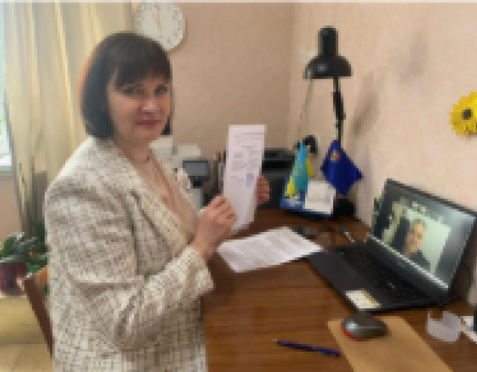 Співпраця громад у межах національного проєкту «Пліч-о-пліч: згуртовані громади»: Троїцька та Вишнівська громади підписали Меморандум про партнерство