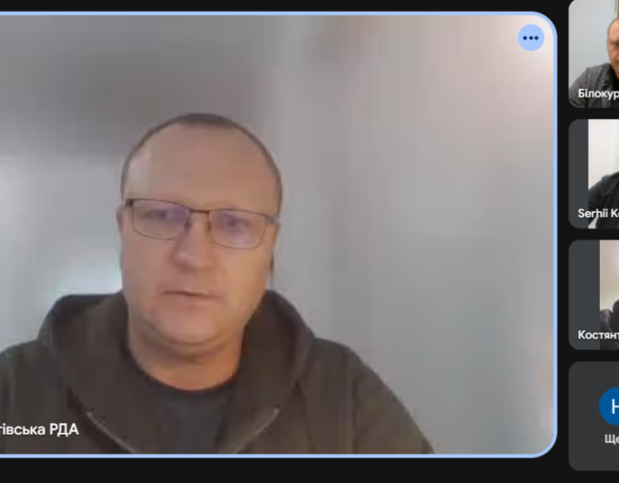 Соціальні послуги в умовах війни: громади Сватівського району продовжують роботу