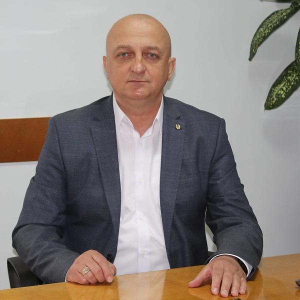 Сліпець Олег Володимирович
